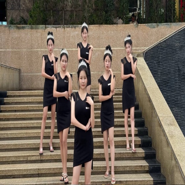 腾龙集团生产基地