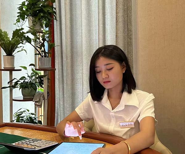 数控加工中心